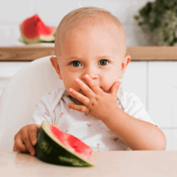 Vacanza con neonato a Cesenatico