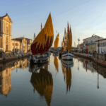 Cosa fare a Cesenatico con i nonni