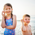 5 attività imperdibili per bambini a Cesenatico