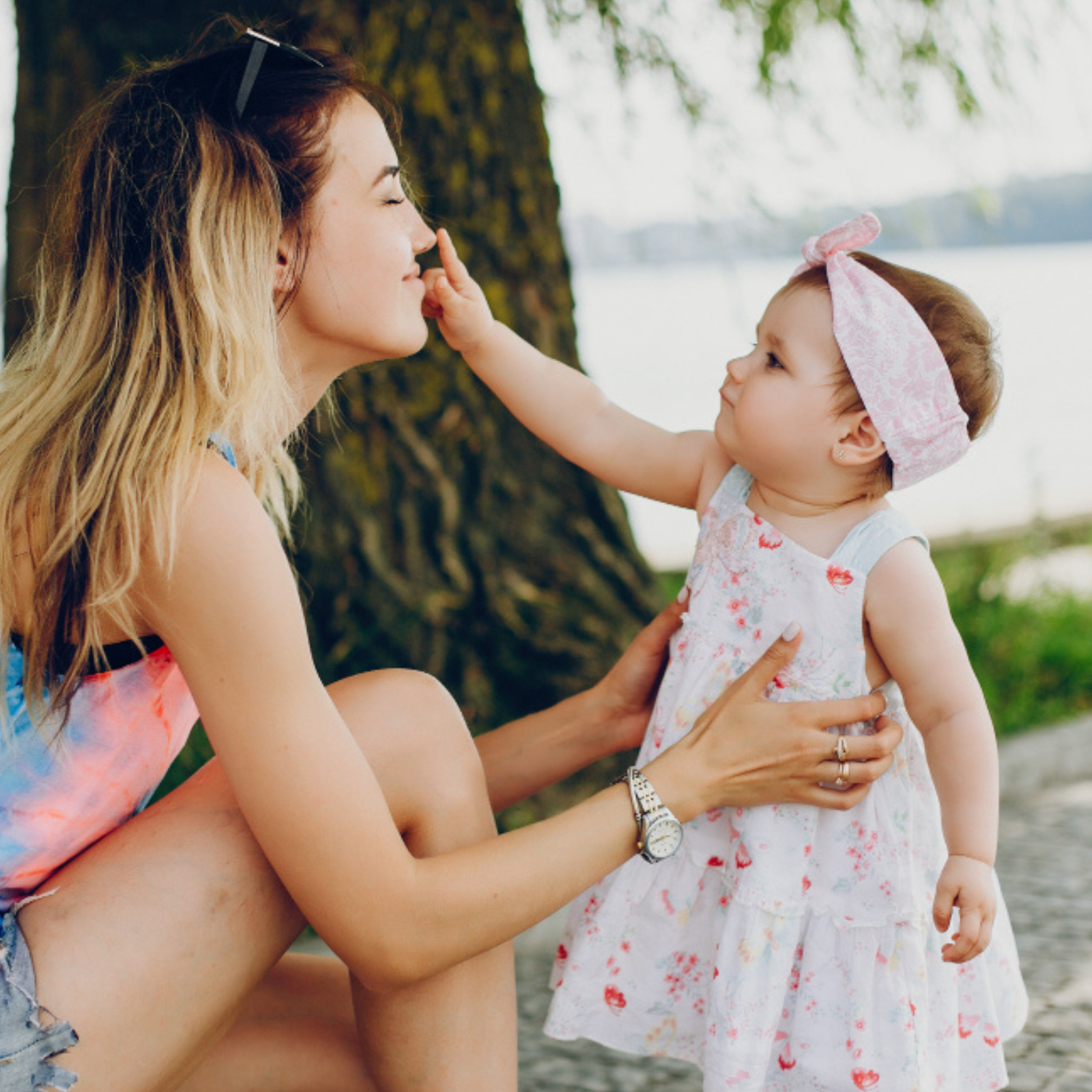 Come trovare una baby sitter in vacanza